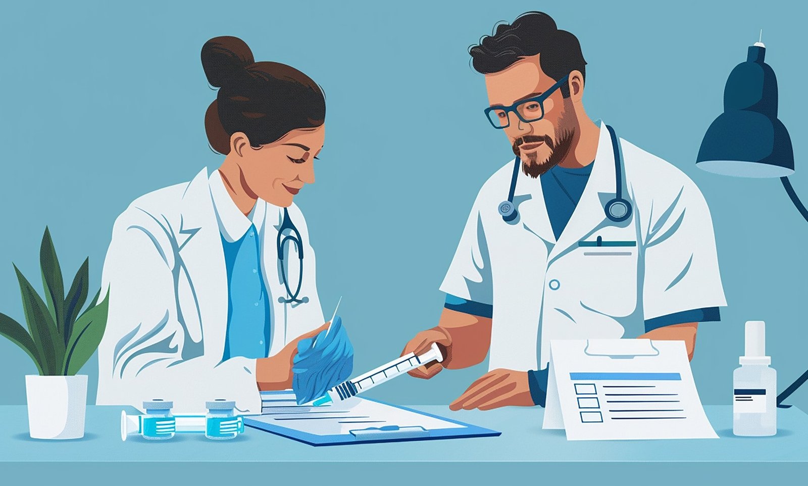 Diagnostic Services